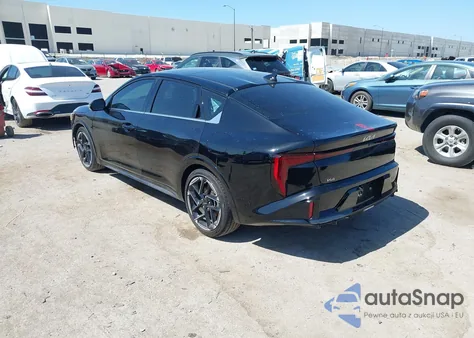 2025 Kia K4 Gt-Line z USA, uszkodzony, nr VIN 3KPFW4DE0SE051465